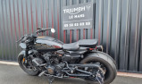 HARLEY-DAVIDSON SPORTSTER 1250 S
