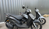 PIAGGIO LIBERTY S 50