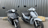 PIAGGIO LIBERTY S 50