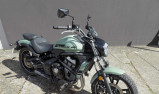 KAWASAKI VULCAN 650 S A2