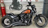 HARLEY-DAVIDSON SOFTAIL STREET BOB 1868