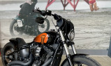 HARLEY-DAVIDSON SOFTAIL STREET BOB 1868