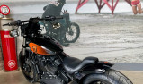 HARLEY-DAVIDSON SOFTAIL STREET BOB 1868