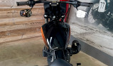 HARLEY-DAVIDSON SOFTAIL STREET BOB 1868