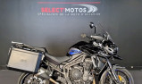 TRIUMPH TIGER 1200 EXPLORER XRX LOW