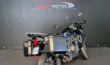 TRIUMPH TIGER 1200 EXPLORER XRX LOW