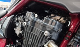 SUZUKI GSF 650 S BANDIT