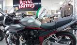 SUZUKI GSF 650 S BANDIT