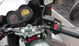 SUZUKI GSF 650 S BANDIT