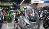 SUZUKI GSF 650 S BANDIT