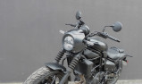 KAWASAKI ELIMINATOR 500 SE A2
