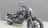 KAWASAKI ELIMINATOR 500 SE A2