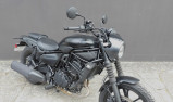 KAWASAKI ELIMINATOR 500 SE A2