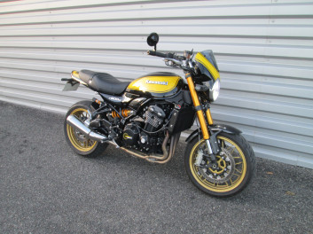 KAWASAKI Z900 RS SE