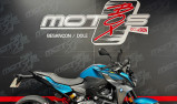 BMW F 900 R FINITION PRO - A PARTIR DE 149€/MOIS