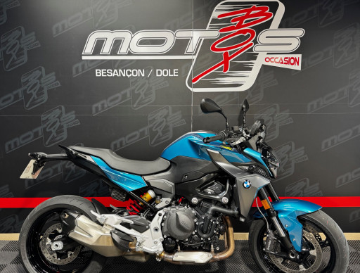 BMW F 900 R FINITION PRO - A PARTIR DE 149€/MOIS