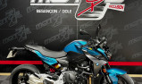 BMW F 900 R FINITION PRO - A PARTIR DE 149€/MOIS