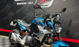 BMW F 900 R FINITION PRO - A PARTIR DE 149€/MOIS