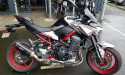 KAWASAKI Z 900 35kw IDEAL PERMIS A2