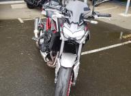 KAWASAKI Z 900 35kw IDEAL PERMIS A2