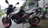 KAWASAKI Z 900 35kw IDEAL PERMIS A2