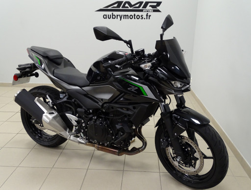 KAWASAKI Z 500 