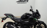 KAWASAKI Z 500 