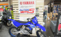YAMAHA 250 YZ 2025