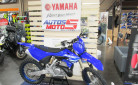 YAMAHA 250 YZ 2025