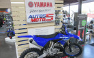 YAMAHA 250 YZ 2025