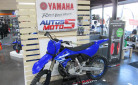 YAMAHA 250 YZ 2025