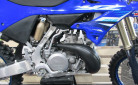 YAMAHA 250 YZ 2025