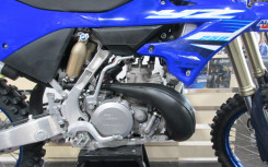 YAMAHA 250 YZ 2025