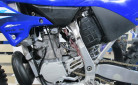 YAMAHA 250 YZ 2025