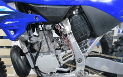 YAMAHA 250 YZ 2025