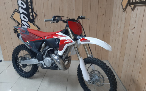 FANTIC XX 250 2023