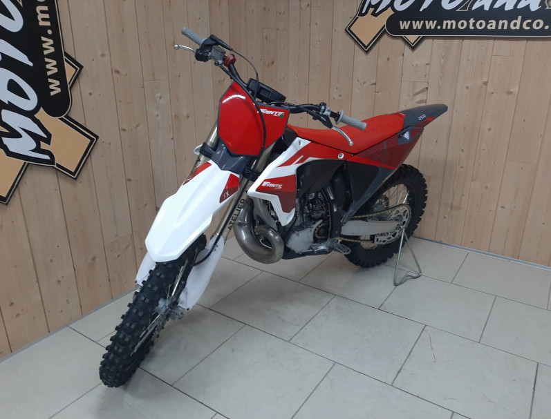 FANTIC XX 250 2023