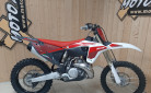FANTIC XX 250 2023