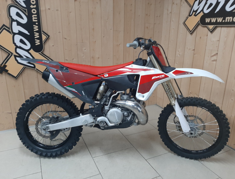 FANTIC XX 250 2023