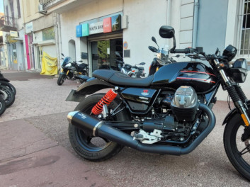 MOTO GUZZI V7 SPECIAL SE