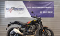ROYAL ENFIELD GUERILLA 450