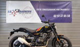 ROYAL ENFIELD GUERILLA 450