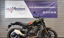 * BLACK FRIDAY * ROYAL ENFIELD GUERILLA 450