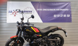 ROYAL ENFIELD GUERILLA 450