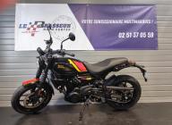 * BLACK FRIDAY * ROYAL ENFIELD GUERILLA 450