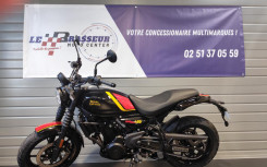ROYAL ENFIELD GUERILLA 450