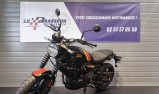 ROYAL ENFIELD GUERILLA 450