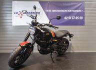 * BLACK FRIDAY * ROYAL ENFIELD GUERILLA 450