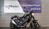 ROYAL ENFIELD GUERILLA 450