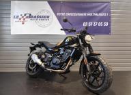 * BLACK FRIDAY * ROYAL ENFIELD GUERILLA 450